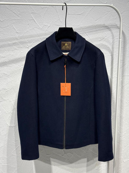 Zegna Jacket 4 colors