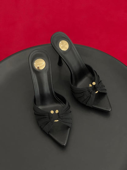 YSL Heels 2 colors