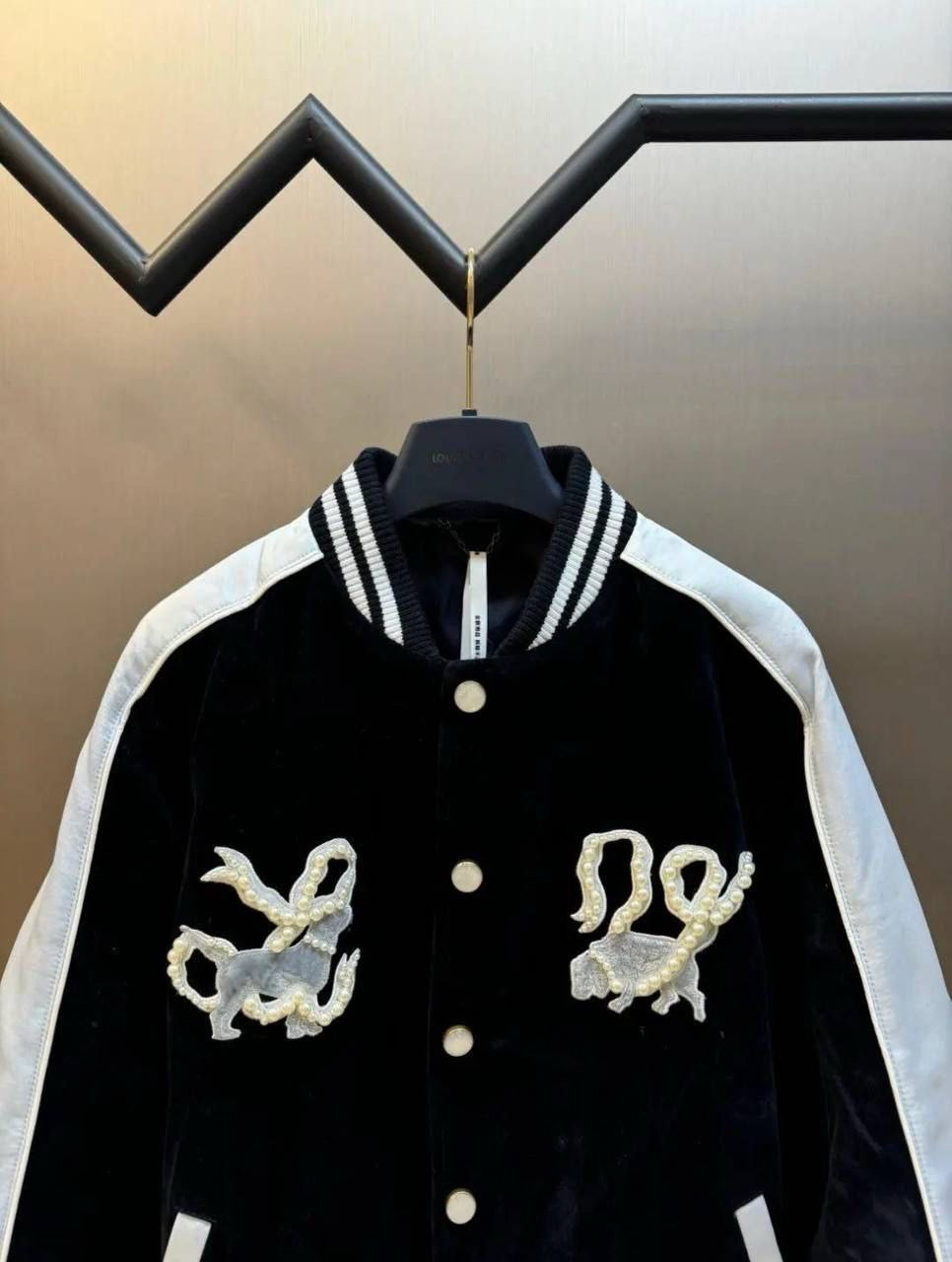 Louis Vuitton Jacket