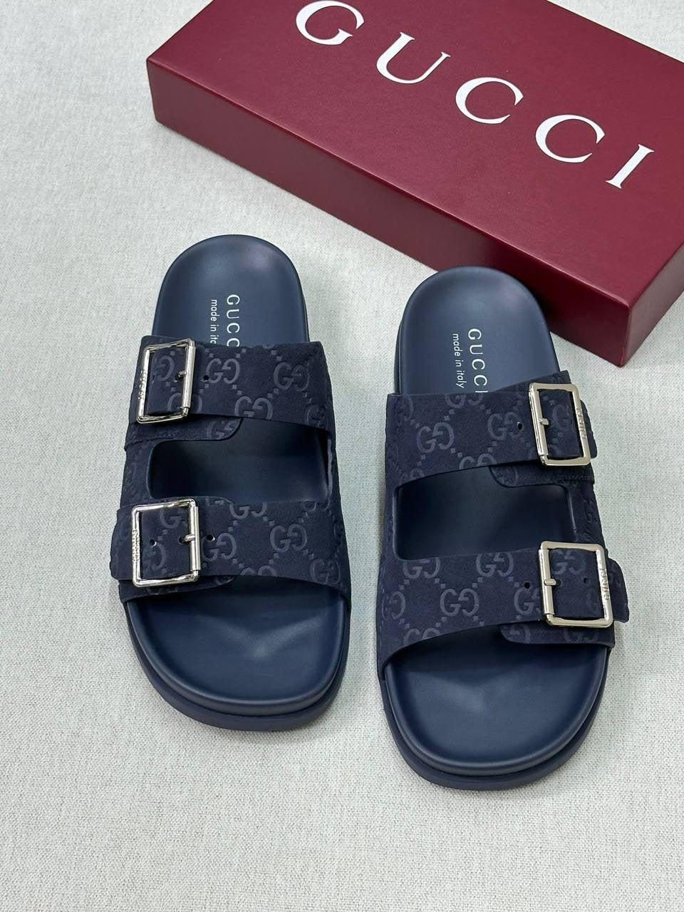 Gucci Slippers