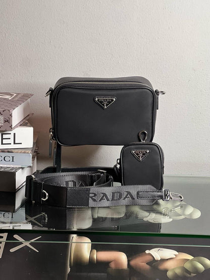 Prada Sling Bag (VIP Quality)