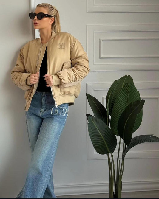 Miu Miu Jacket