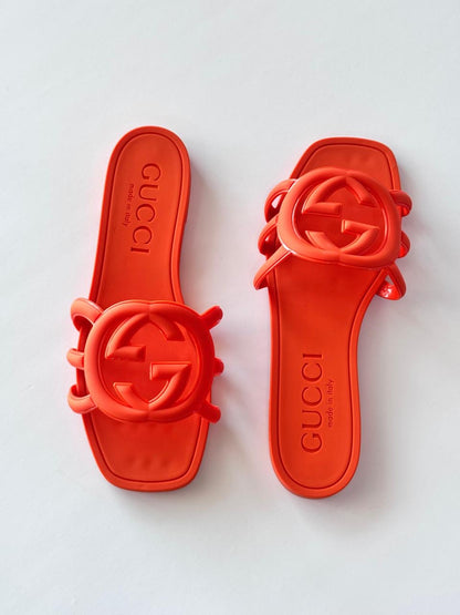 Gucci Slippers 5 colors