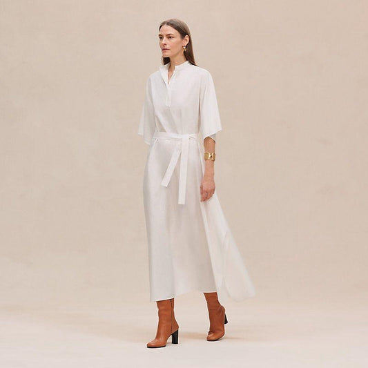 Hermes Dress
