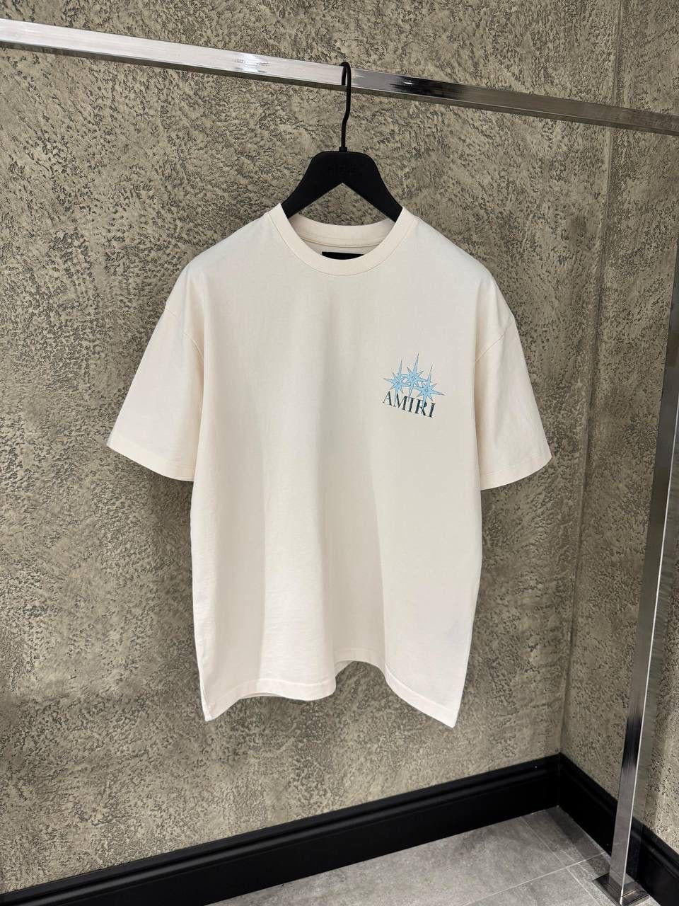Amiri T-Shirt 2 colors