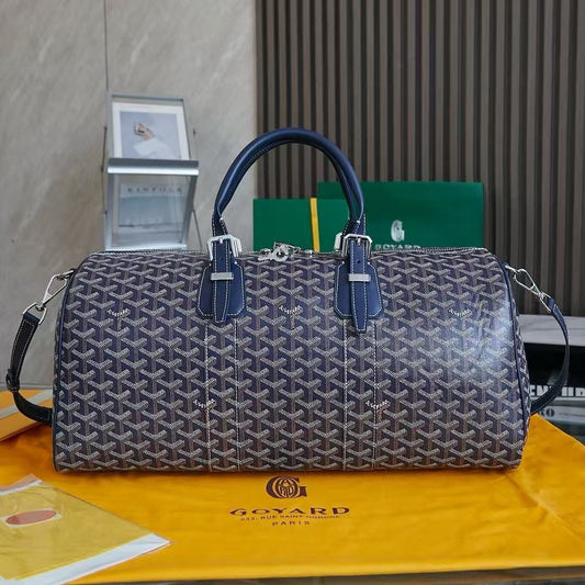 Goyard Duffle Bag