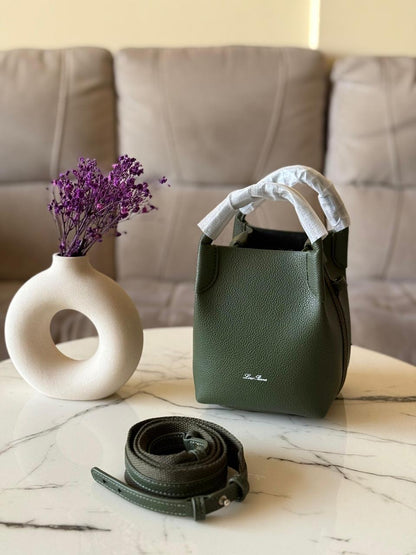 Loro Piana Sling Bag 6 colors