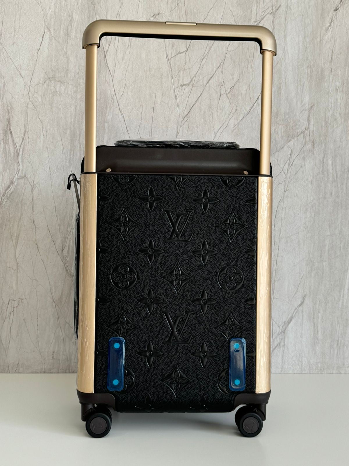 Louis Vuitton Trolly Suitcase