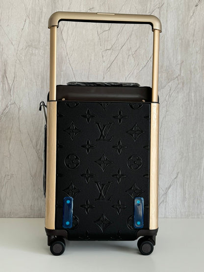 Louis Vuitton Trolly Suitcase
