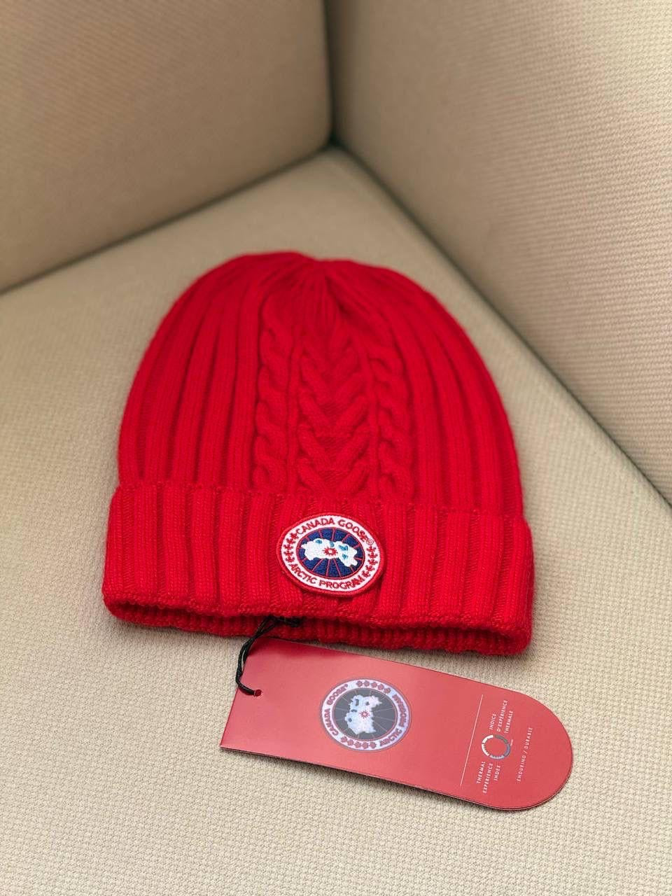 Canada Goose Beanie
