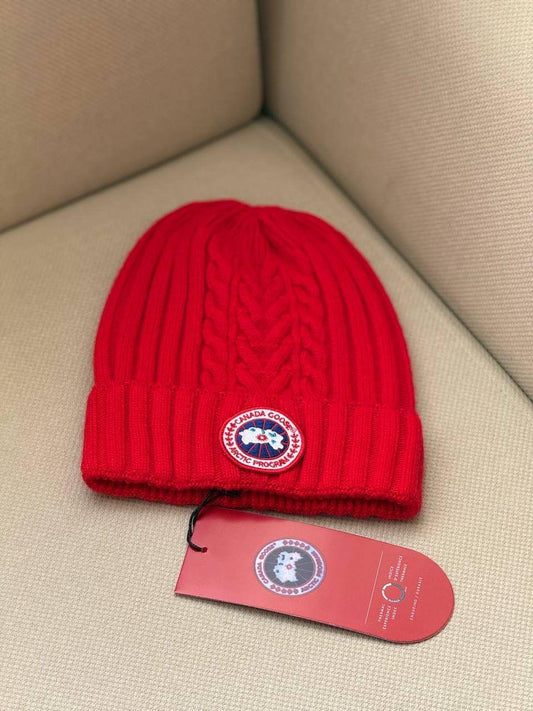 Canada Goose Beanie