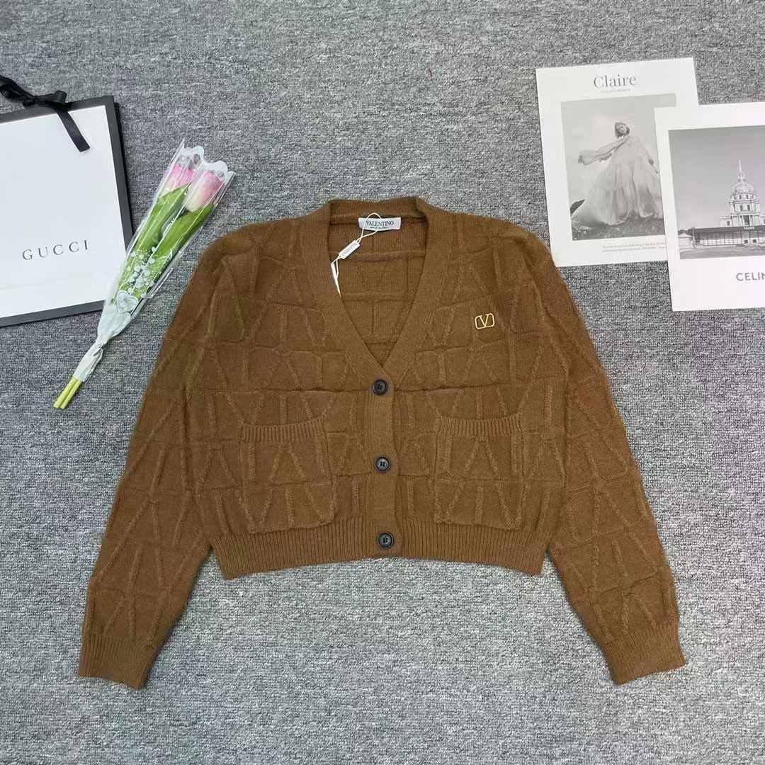 Valentino Sweater 3 colors
