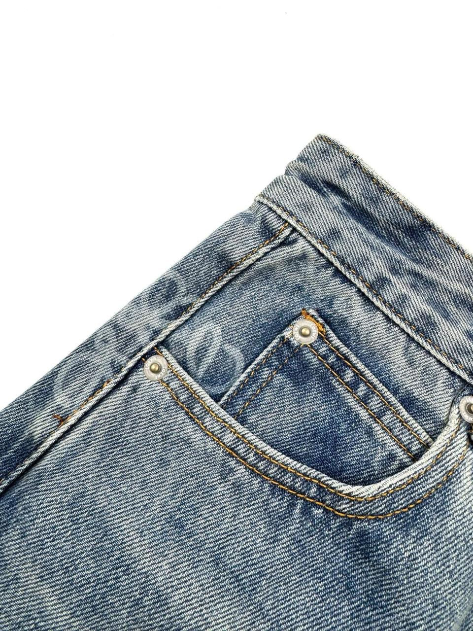 Loewe Jeans Pants