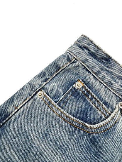 Loewe Jeans Pants