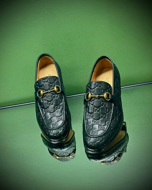 Gucci Formal Shoes