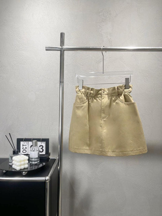 Miu Miu Skirt