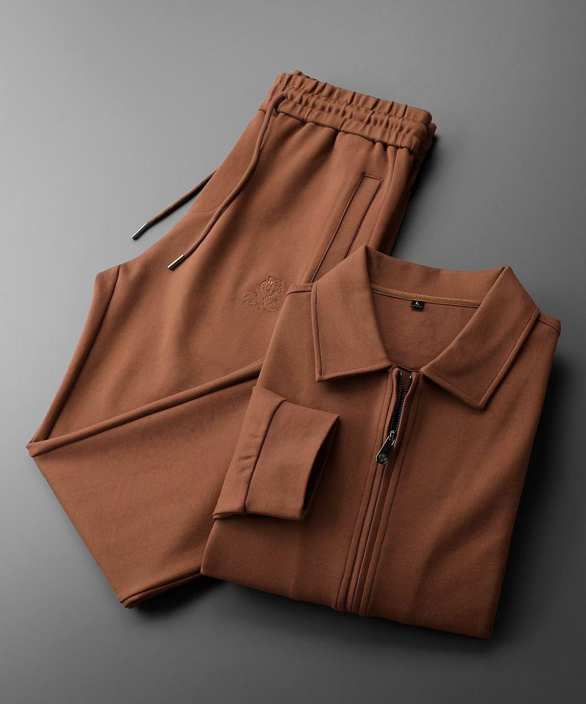 Loro Piana TrackSuit