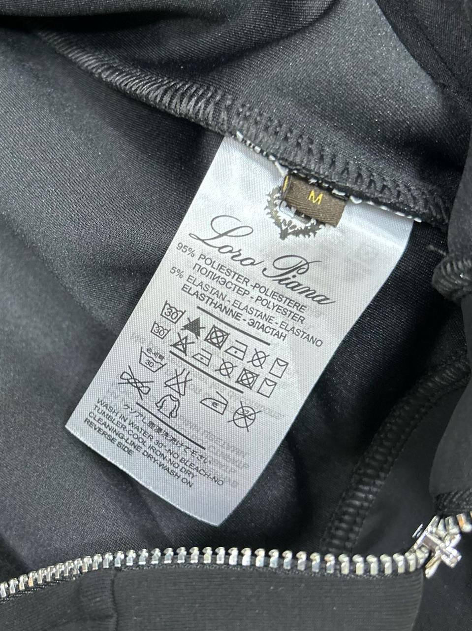 Loro Piana TrackSuit