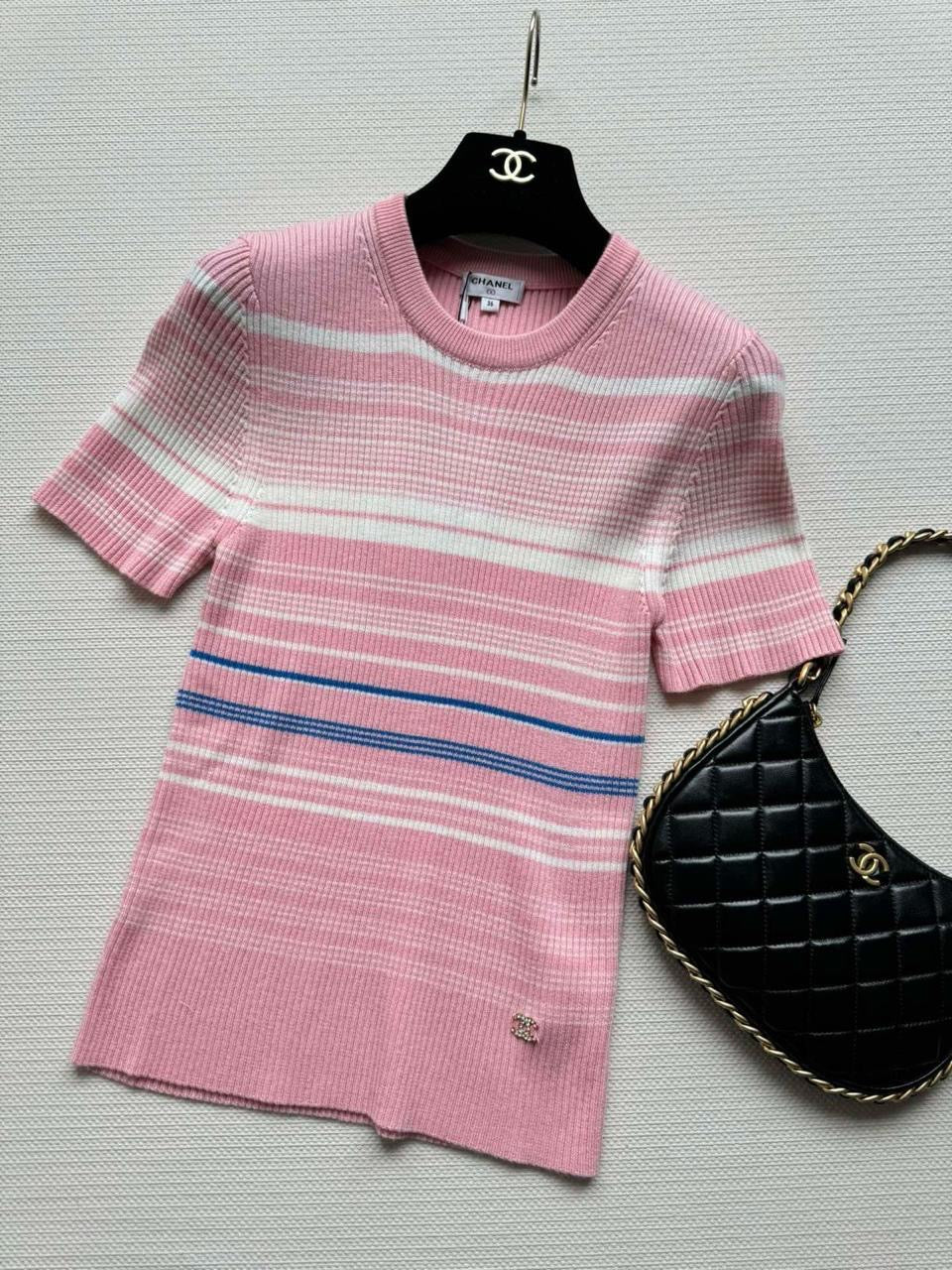 Chanel T-Shirt 3 colors