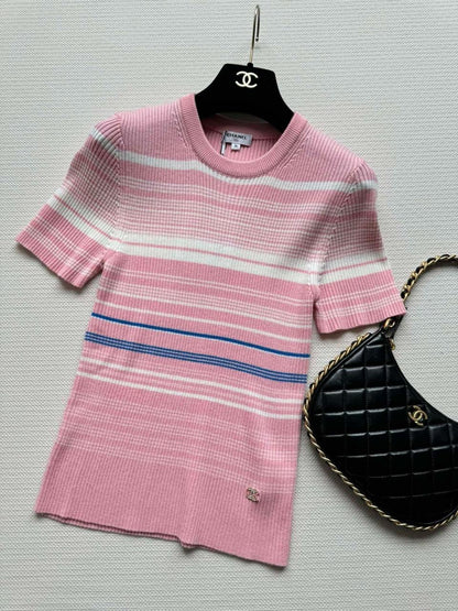 Chanel T-Shirt 3 colors