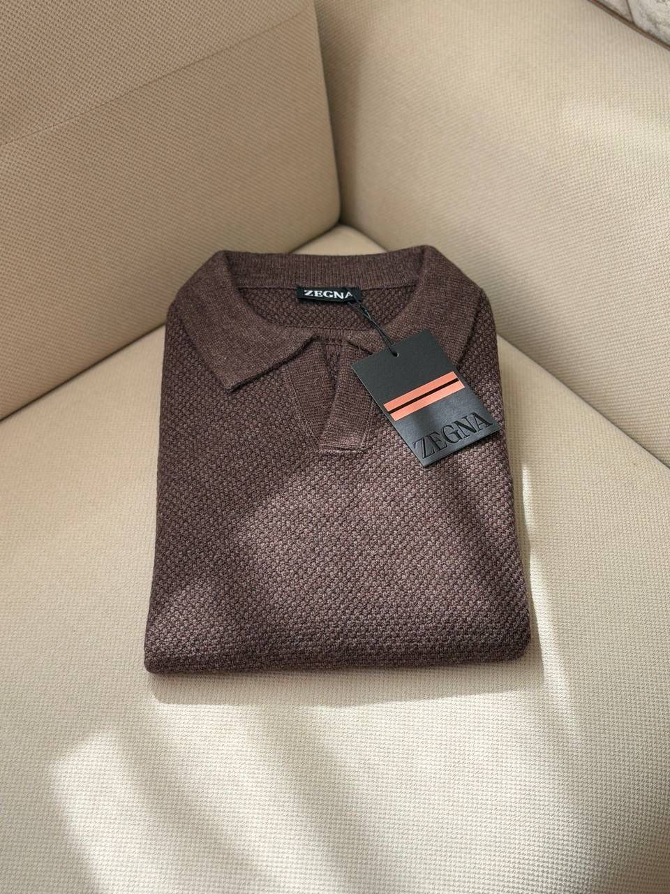 Zegna Sweater