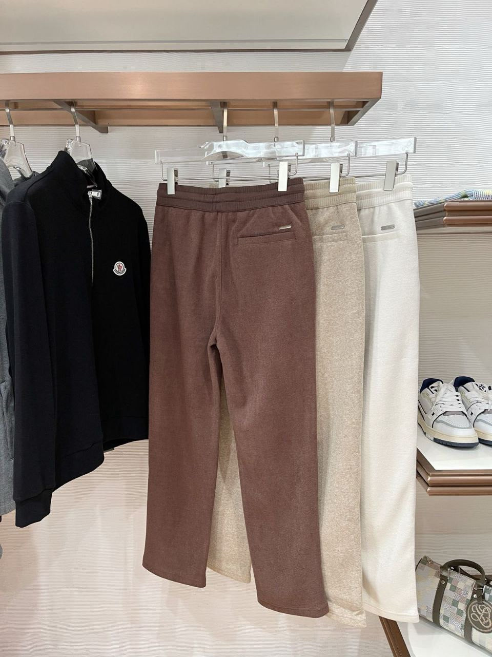 Loro Piana Pants