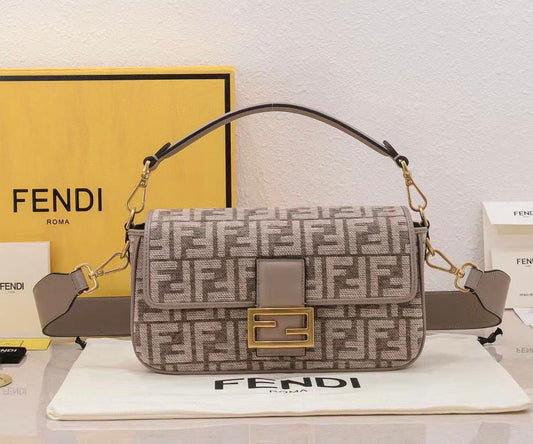 Fendi Sling Bags 3 colors