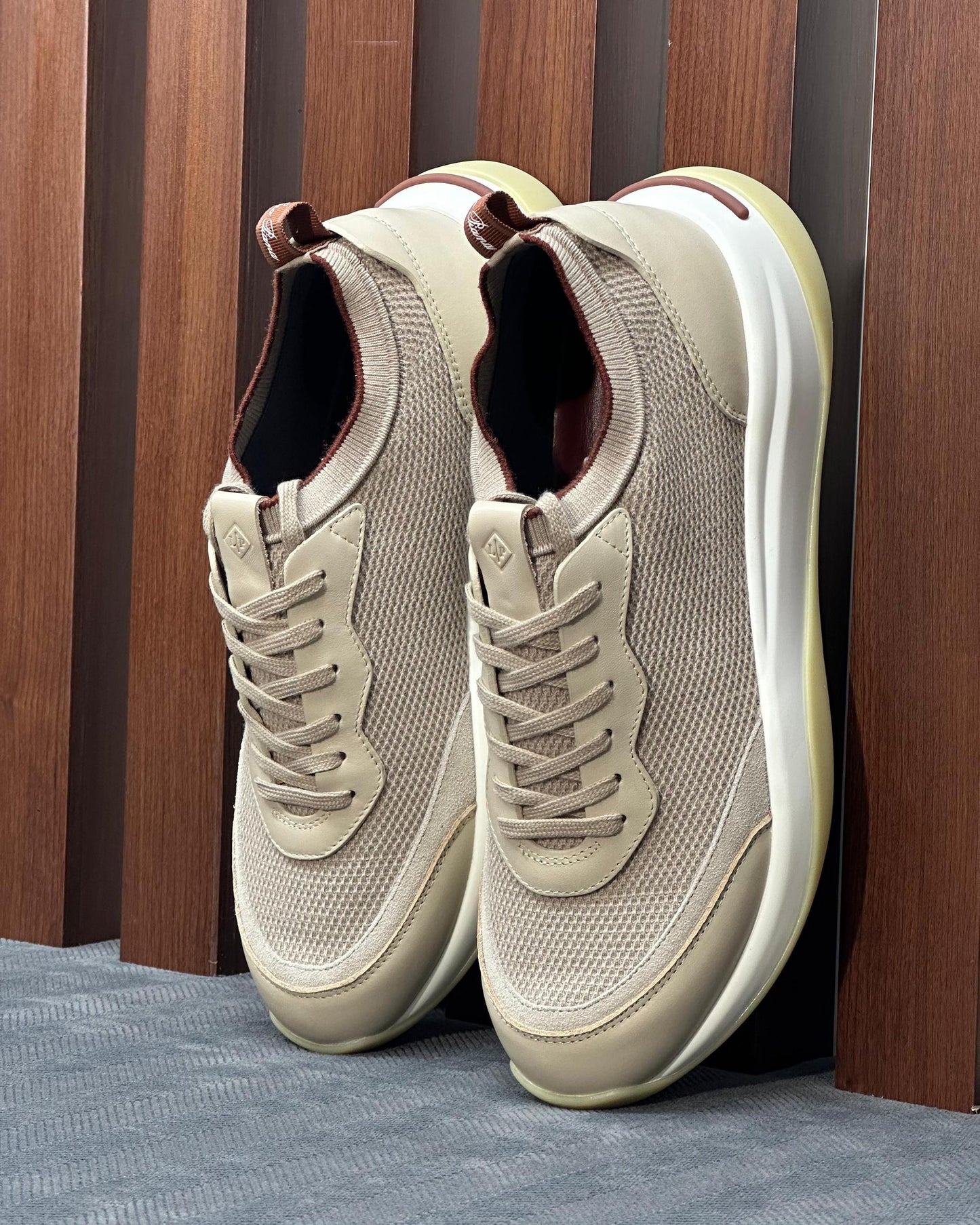 Loro Piana Sneakers
