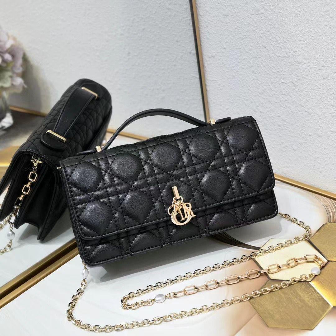 Dior Sling Bag 4 colors