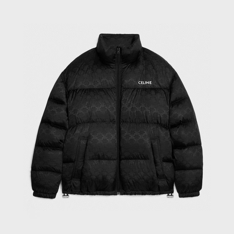 Celine Jacket