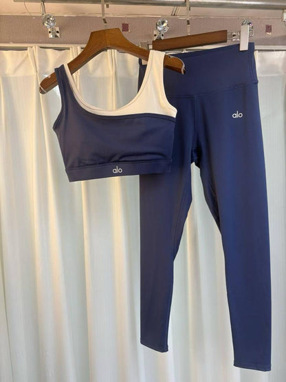 Alo Set 2 colors