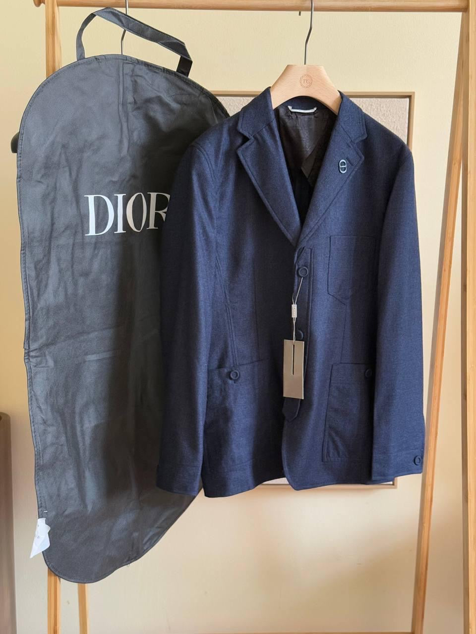 Dior Coat