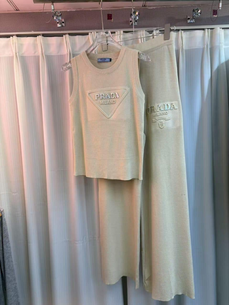 Prada Set 3 colors