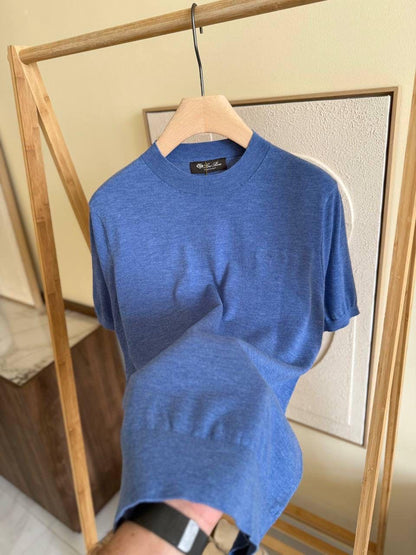 Loro Piana T-Shirt 4 colors