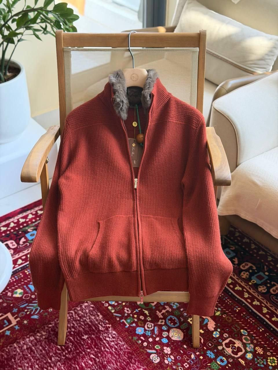 Loro Piana Sweater
