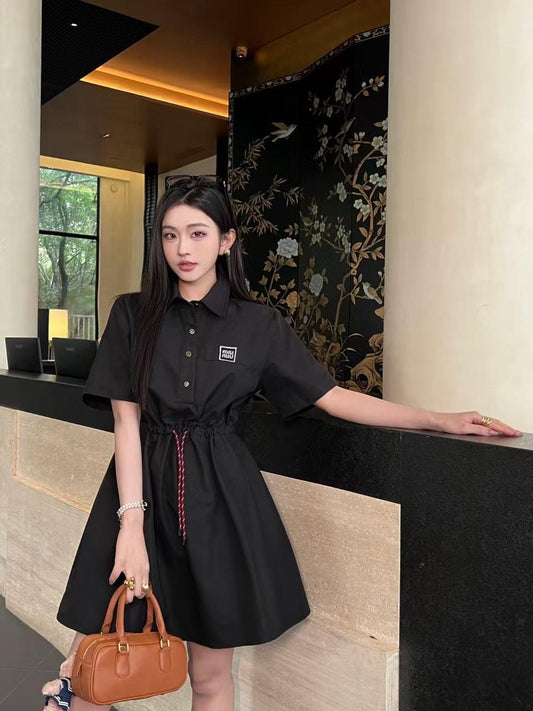 Miu Miu Dress