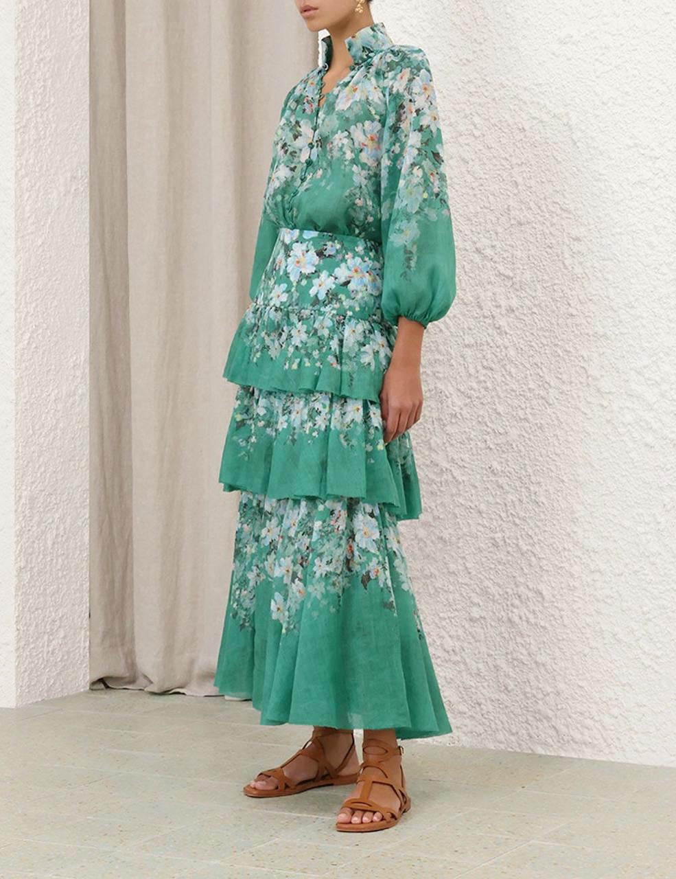Zimmerman Dress