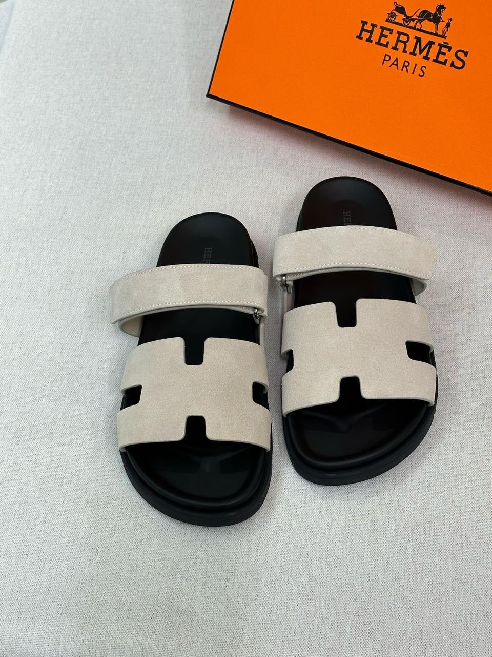 Hermes Slippers 11 colors