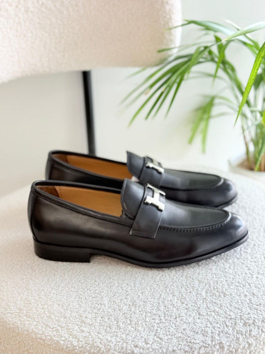 Hermes Formal Shoes