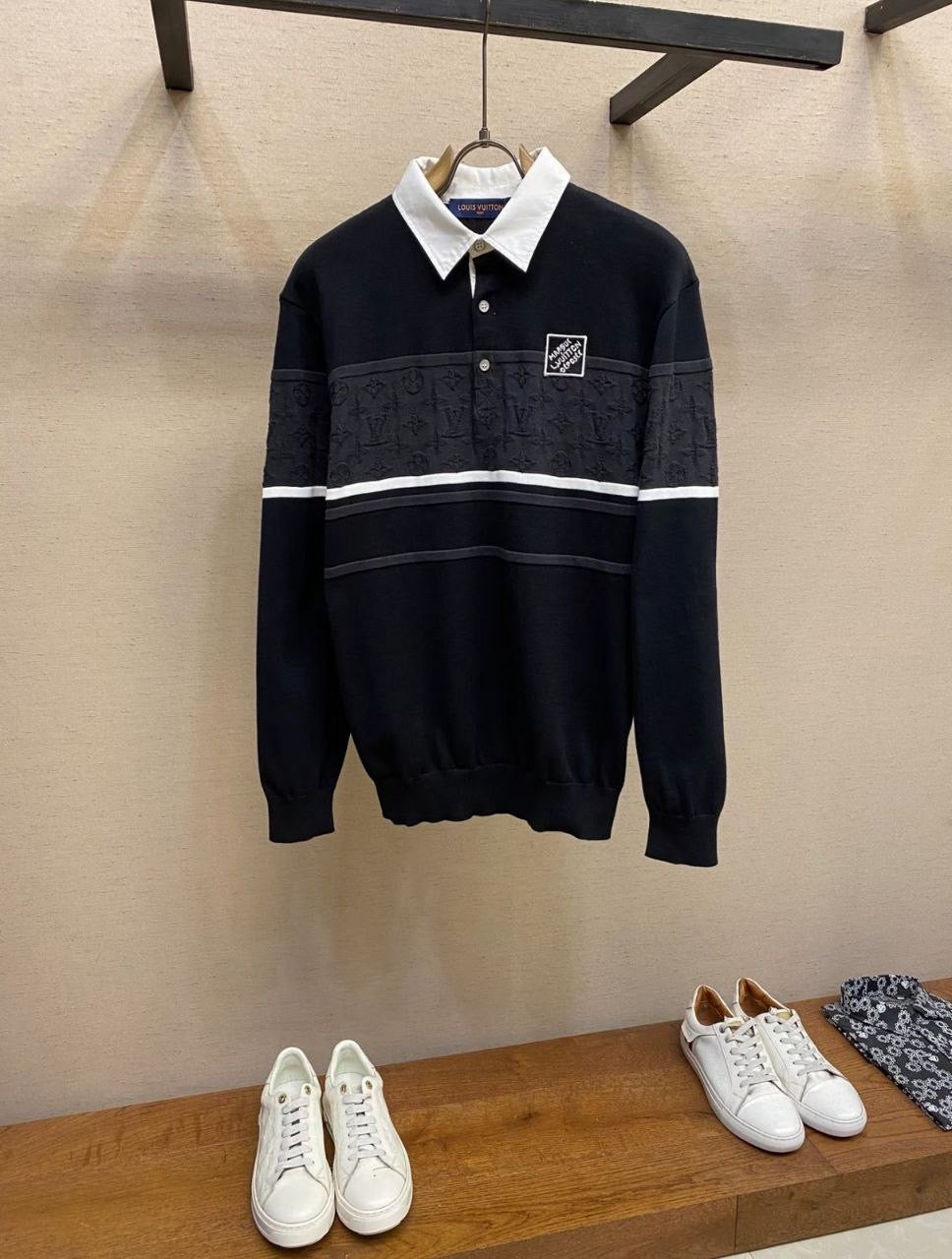 Louis Vuitton Sweater