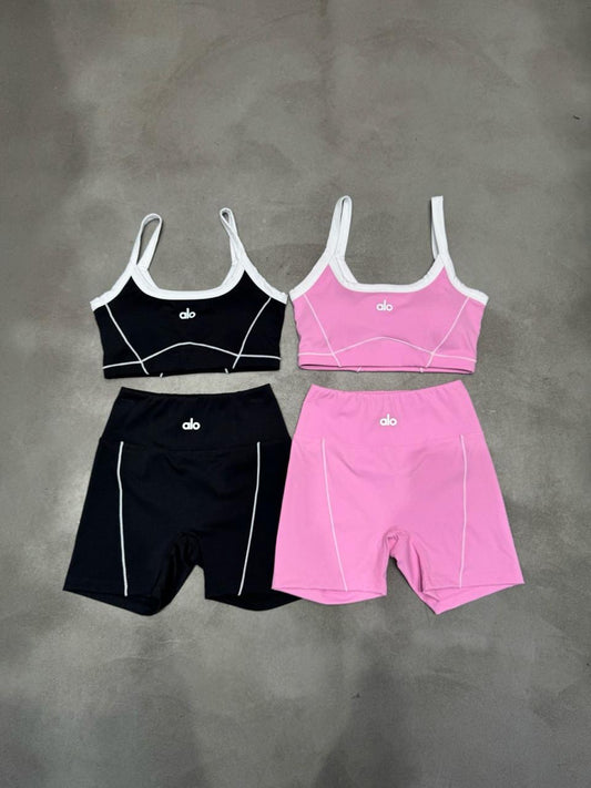 Alo Set 2 colors