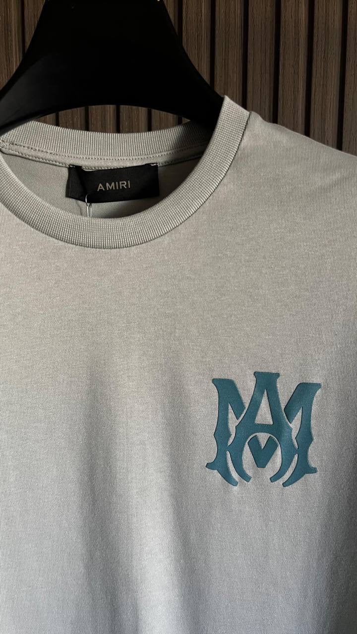Amiri T-shirt 3 colors