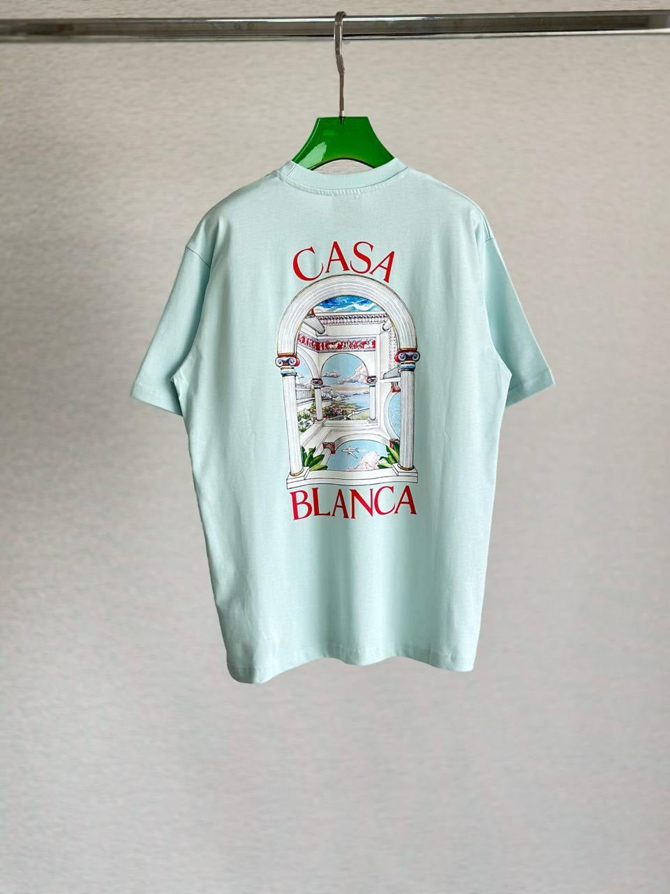 Casablanca T-Shirt 3 colors