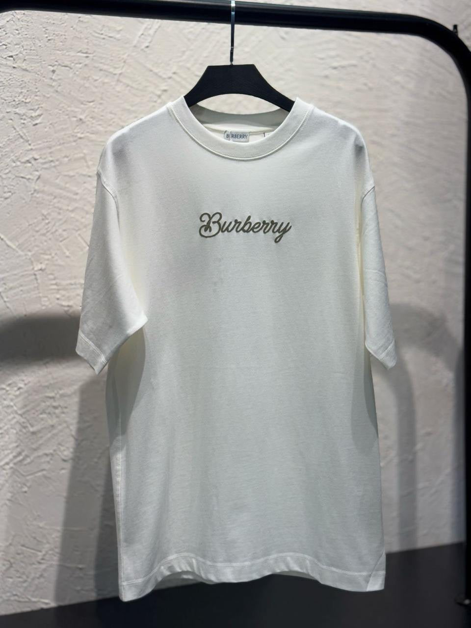Burberry T-Shirt 2 colors