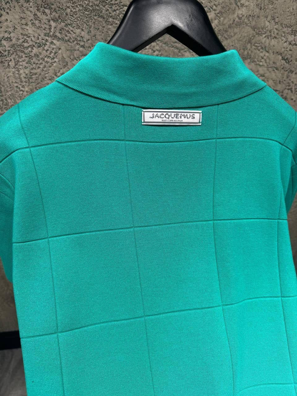 Jacquemus Polo Shirt 3 colors