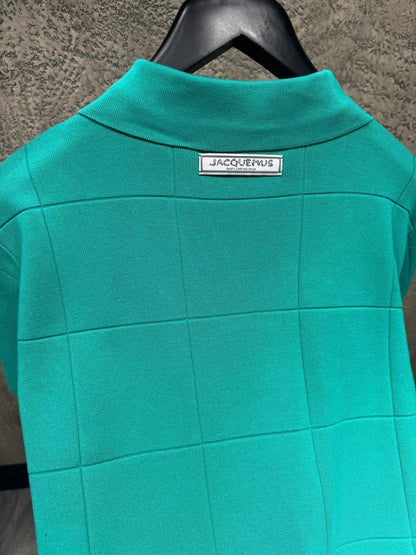 Jacquemus Polo Shirt