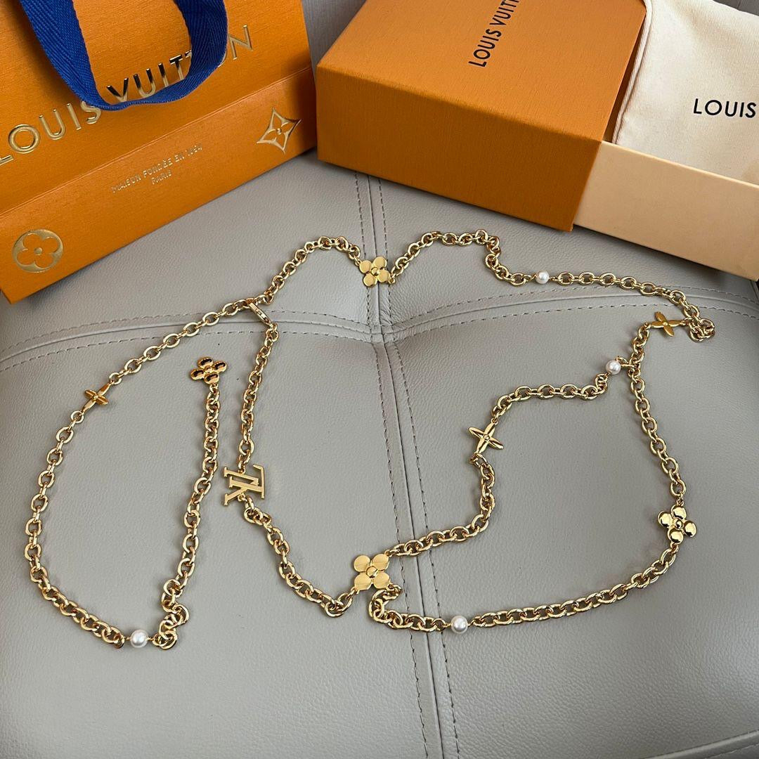 Louis Vuitton Belt 2 colors