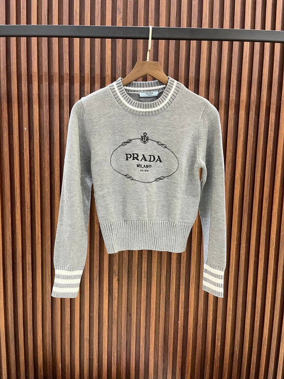 Prada Sweater 3 colors
