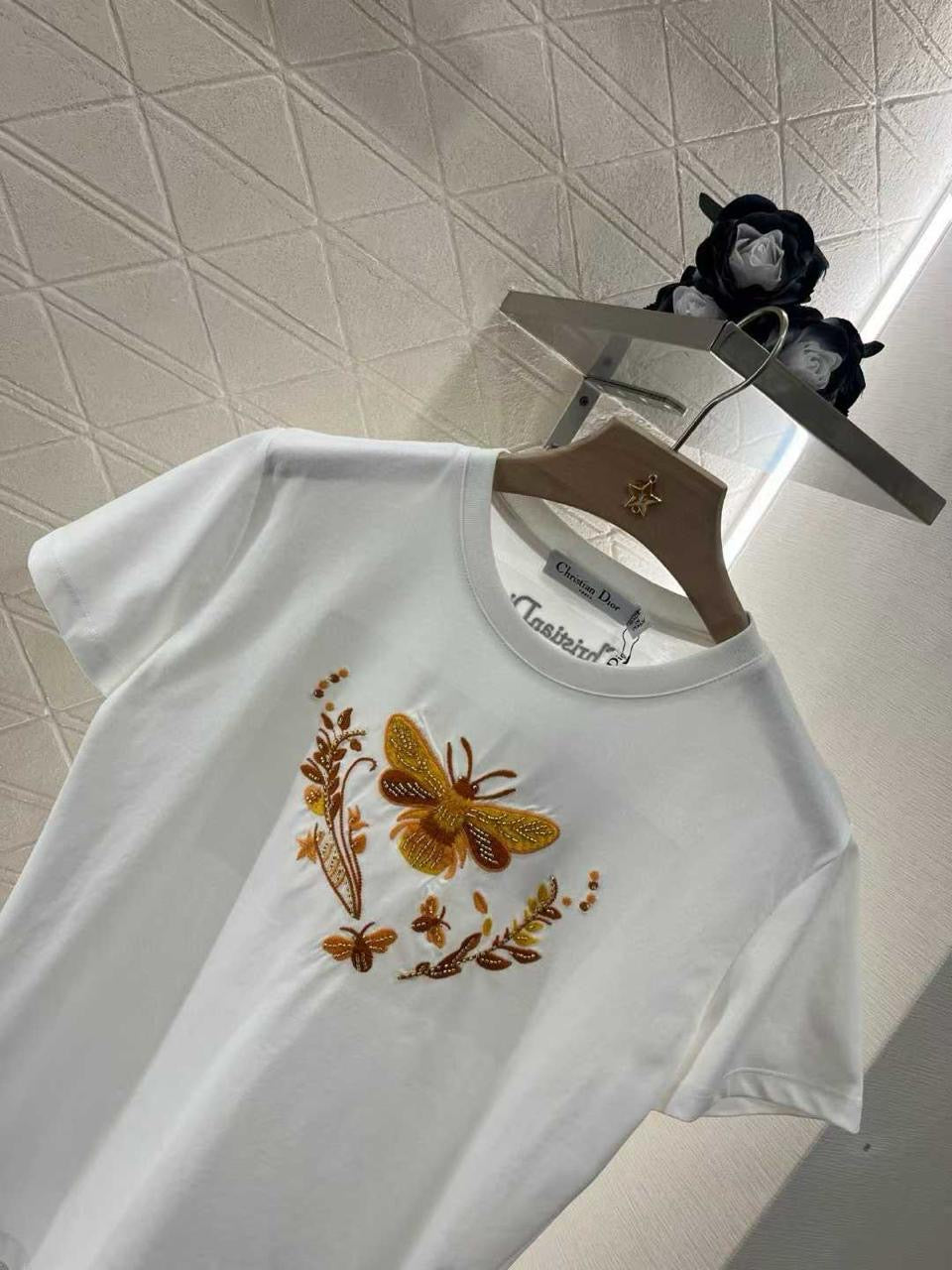 Dior T-Shirt 2 colors