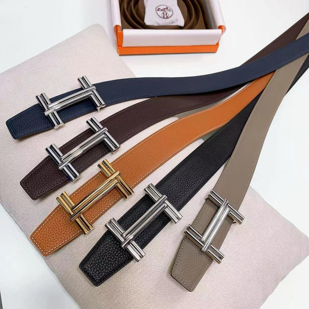 Hermes Belts 5 colors